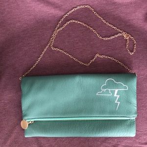 Large Crossbody Clutch
